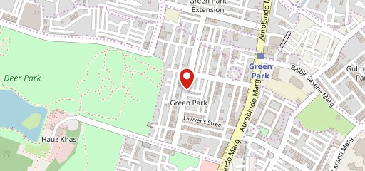 EVERGREEN SWEET HOUSE on map