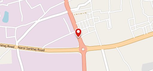 Ever Green Restaurant on map