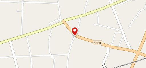 Evergreen Restaurant on map