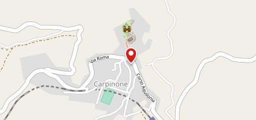 Evolution bar sulla mappa