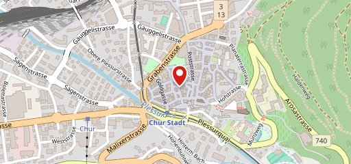 Evviva Plankis sulla mappa