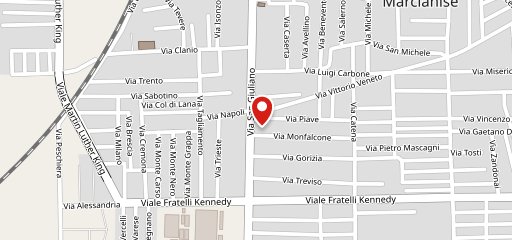 Excelente Cafè sulla mappa