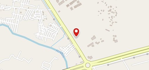 Excellent Dumpling House on map