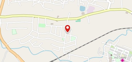 Executive's Palace on map