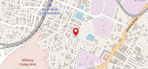 Exim's Bar and Restaurant on map