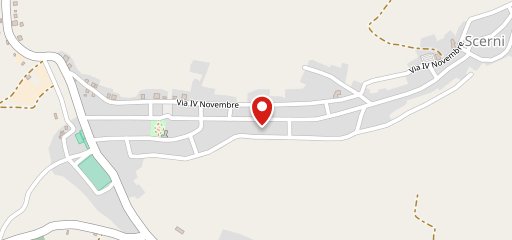 Exit Pub Birreria sulla mappa