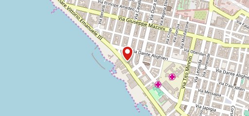 Exit Village sulla mappa