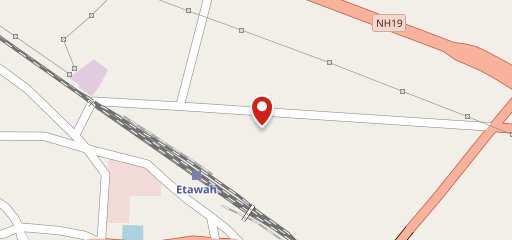 Exotica Cafe treat 'OO' on map