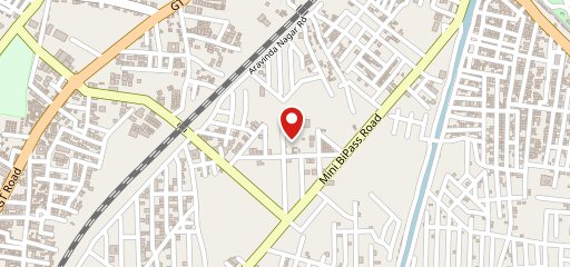 Exotica Bakery and Restaurant ( Best Bakery and Customized Cakes ) on map