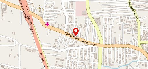 Express By ABs on map