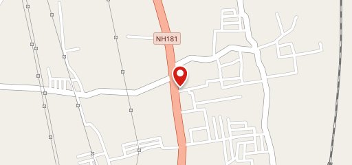 Exxpress Chicken on map