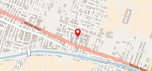 Expressions - The Food Cafe on map