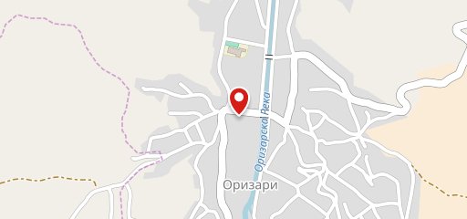 Extra-E sur la carte