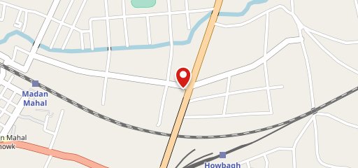 Extraa Innings Cafe n lounge on map