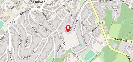 Extrawurst Halver sur la carte