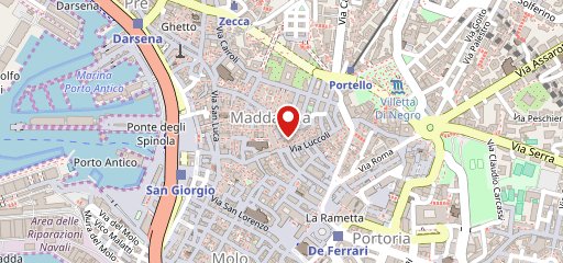 Exultate sulla mappa