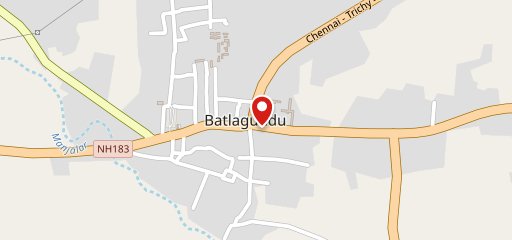 Eyarkai Juice and Food Park on map