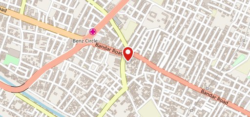 ezyfish - Boneless Fish on map