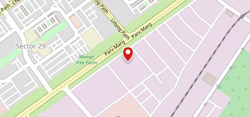 F Bar & Lounge on map