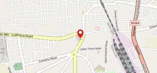 Tokkyo i Club & Lounge ️ F Bar, Brewery & Lounge on map