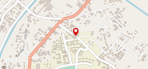 F-Monday Cafe on map