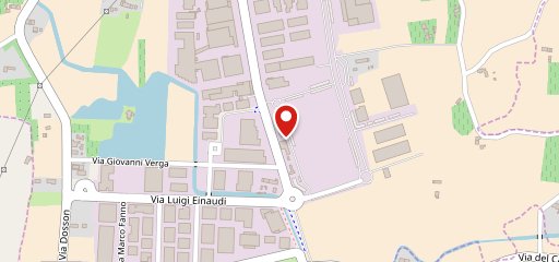 F1 Drink & Food di Bordignon Jaquelini sulla mappa