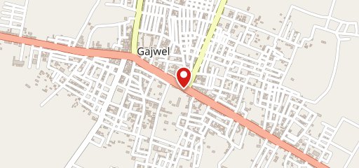 F4 Arabian Mandi on map