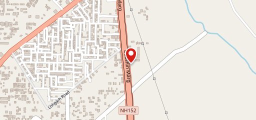 Faasos Piplod on map