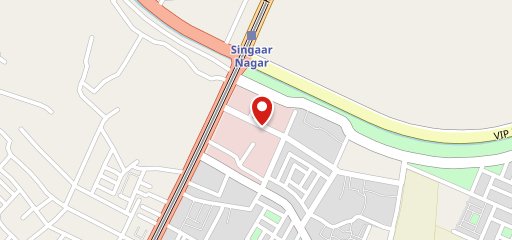 Faasos Alam bagh on map