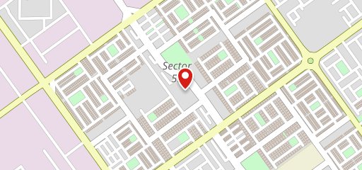 Faasos Phase 5 Mohali on map