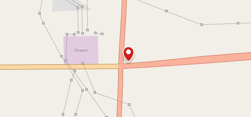 FAB for a break on map