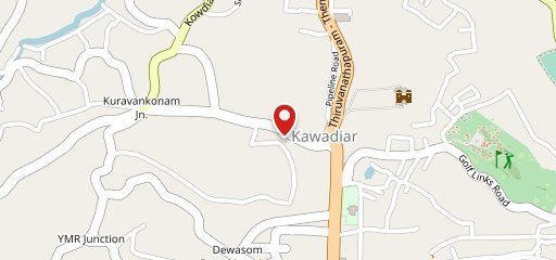 Fabcafe By Fabindia on map