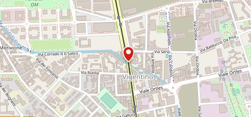 Mamma Farina sulla mappa