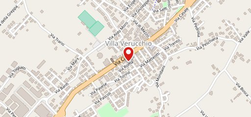 Faccio Pizza sulla mappa