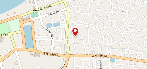 Facefood Restaurant on map