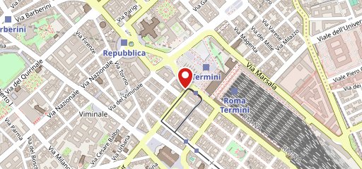 Fagi Coffeeshop sulla mappa