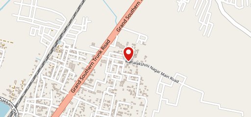 Fahad's Kitchen on map