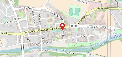 Fahrenheit 451 sulla mappa