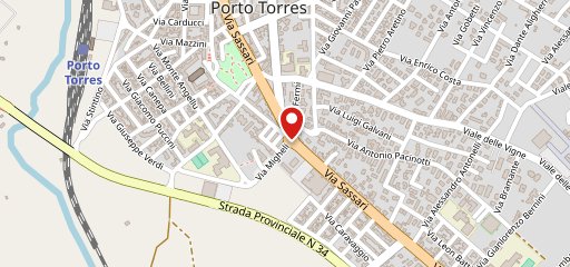 Faine Genovese Belmonte sulla mappa