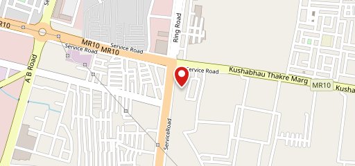 Kava - Fairfield By Marriott on map