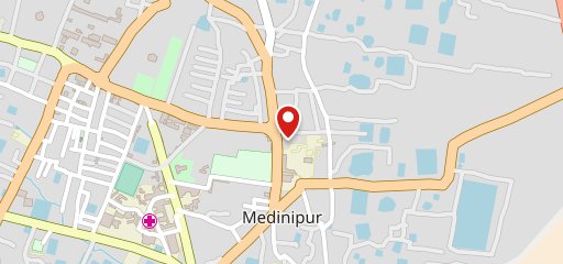 Fairy Queen : Cake Shop on map