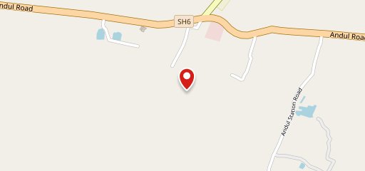 Fakebook Cafe on map