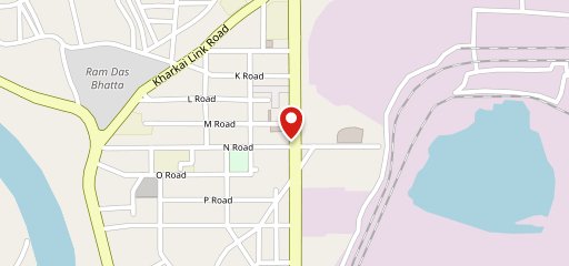 Fakira Chanachur on map