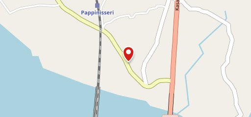 FALAFEL Street Food on map