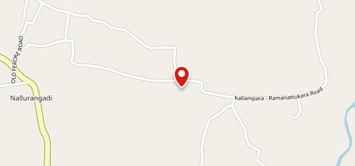 Falcon Bakery on map