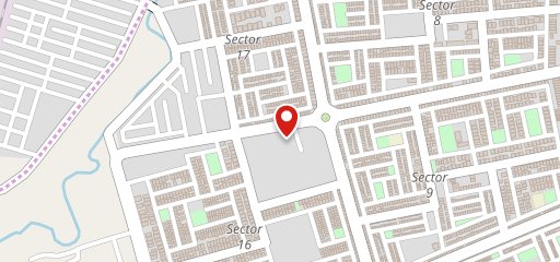 Falcon Cafe Lounge on map