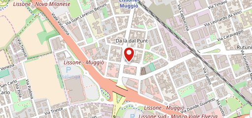 Falconieri L' Arte Pasticciera dal 1989 sulla mappa