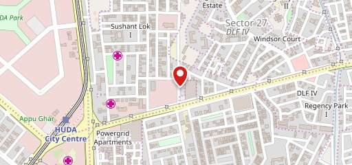 Falhari - A Fruitful Habit on map