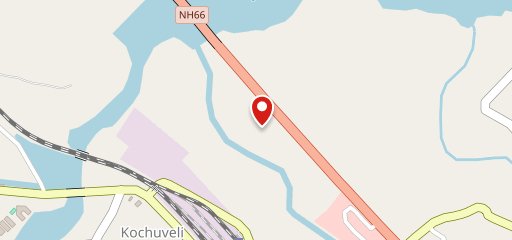 Falooda Nation on map