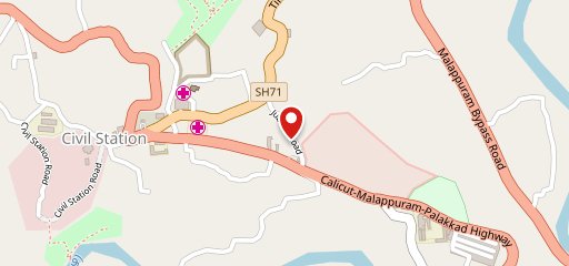 Falooda United ️ on map